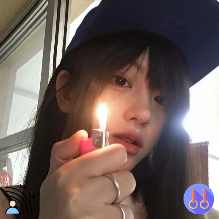 用户头像