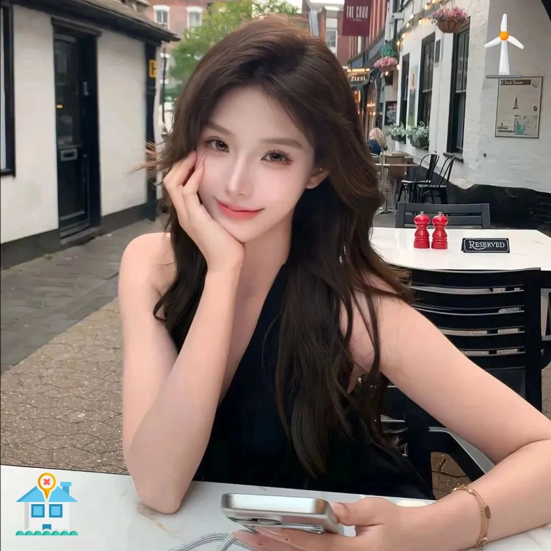 小鱼